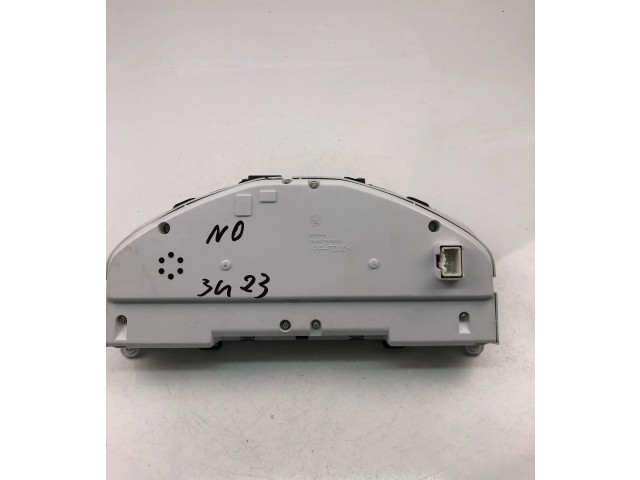 Панель приборов 31254534AA, NO3423 Volvo V70