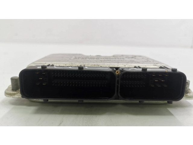 Řídící jednotka 0261208668, 022906032GF Porsche Cayenne (9PA) 2005