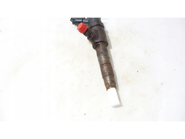 Vstřikovač Ford Fiesta