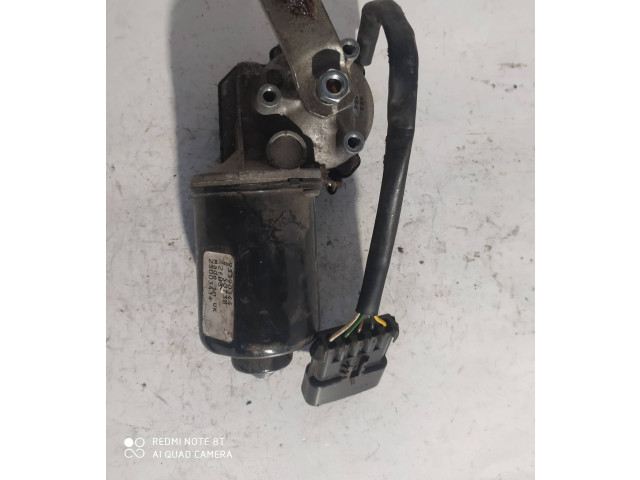 Моторчик дворников 23003435    Opel Meriva A