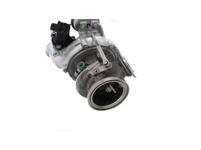 Turbodmychadlo Турбина 769155-5012S, 769155-5012S BMW X6 E71