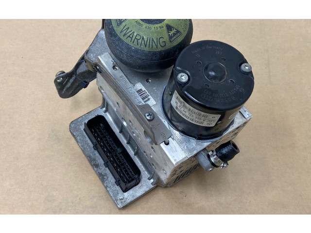 АБС Steuergerät 0265250062, A0044319912 Mercedes-Benz SL R230 2001 - 2012 года