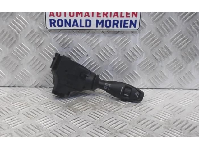 Ручка стеклоочистителей 8A6T17A553AC, 8A6T17A553AC Ford B-MAX