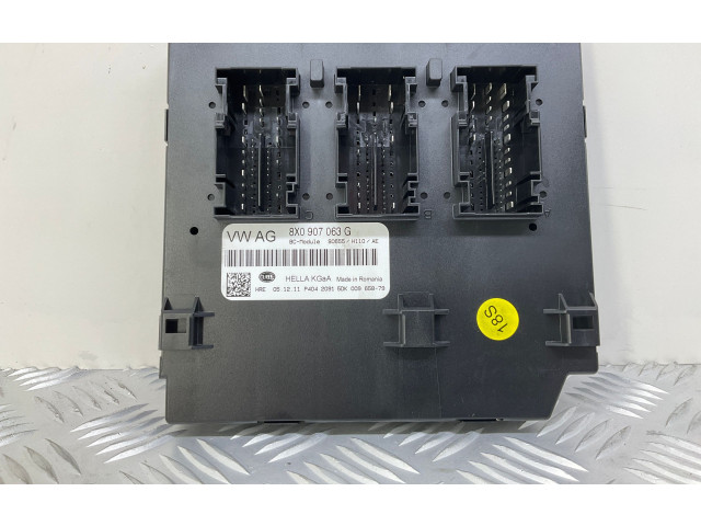 Блок комфорта 8X0907063g Audi A1