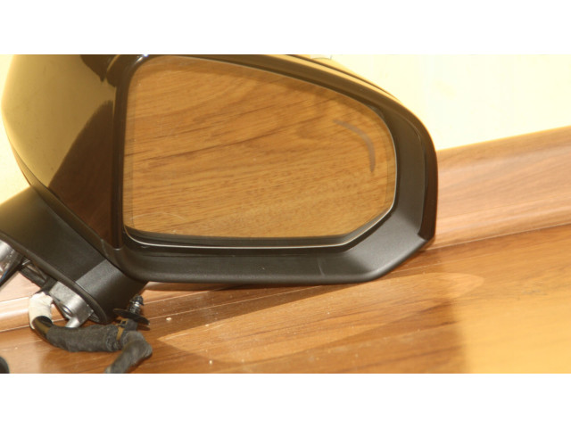Зеркало электрическое Volvo XC40 - года