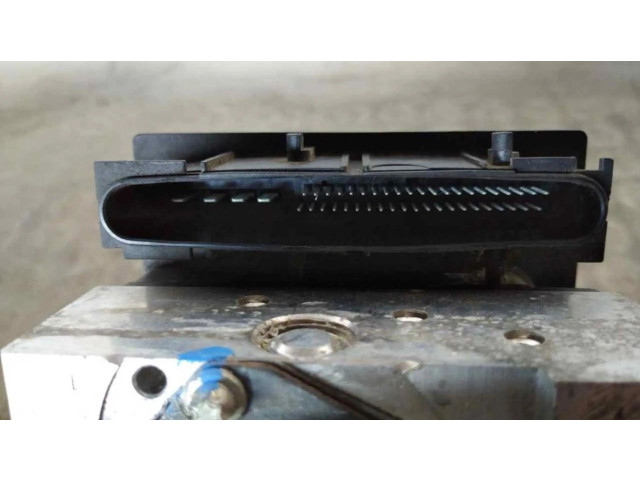 Блок АБС A0044319212, ABS Mercedes-Benz A W169 2004-2012 года