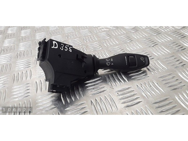 Переключатель дворников 8a6t17a553ac   Ford Fiesta