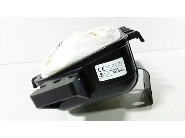 Подушка безопасности пассажира 80300J7000, J784591100   KIA Xceed