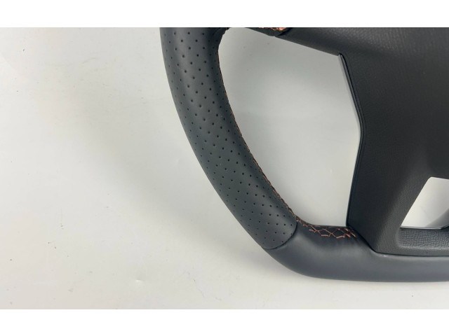 Руль Cupra Formentor  2020 -  года 5FA419091FP, 311404999032AK      