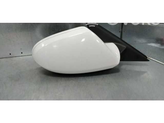 Zpětné zrcátko Audi A6 S6 C7 4G 2016