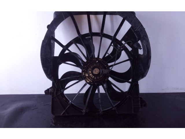 Вентилятор радиатора     M1115129A, 83403    Jeep Cherokee 