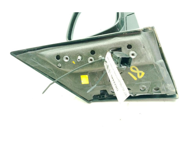 Зеркало электрическое SsangYong Actyon sports I 2005 - 2012 года