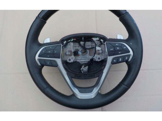 Руль Jeep Grand Cherokee 2010 - 2021 года 97688999