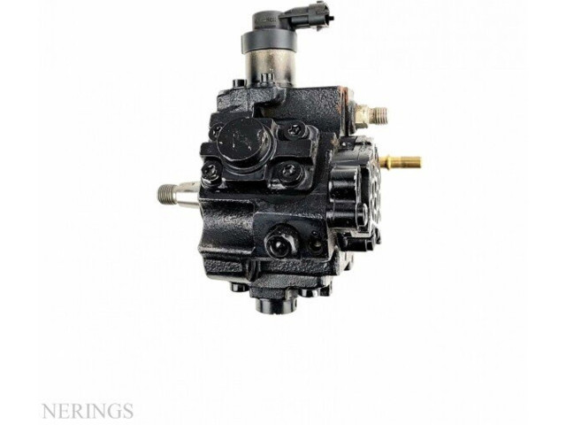 Vstřikovací čerpadlo 0445010102, 0986437028 Ford Focus