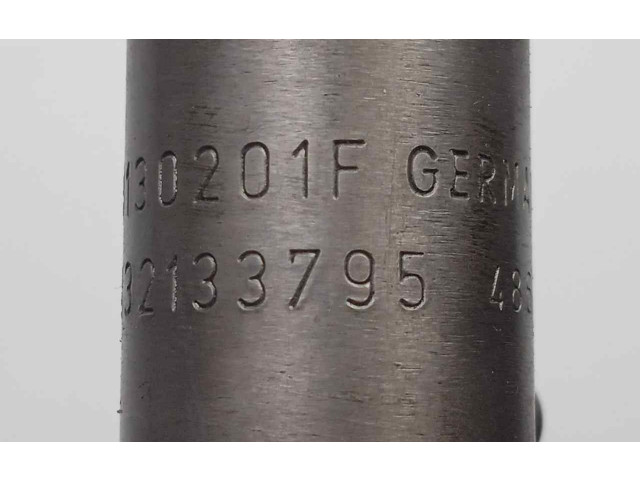 Форсунка BOSCH Audi A4 Allroad BCZ