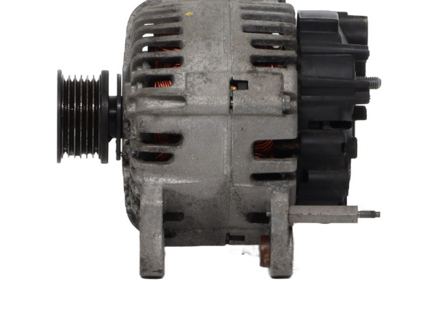 Генератор 036903024H Volkswagen Golf VI