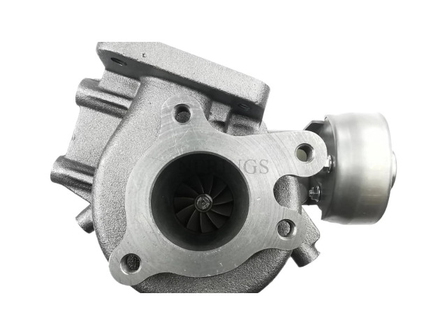 Турбина Mitsubishi Lancer VIII 1.8 1515A185, TC50-0005