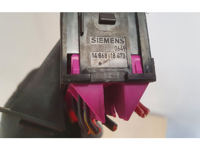 Pojistková skříňka 1486818473 Audi A8 S8 D3 4E 2004