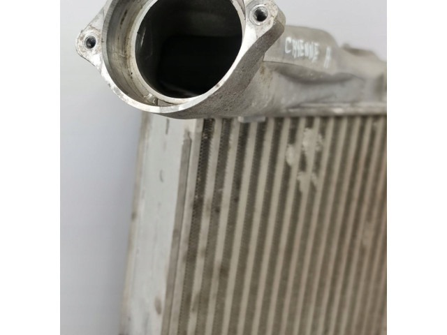 Интеркулер 7L5145804C Porsche Cayenne (92A) 4.8