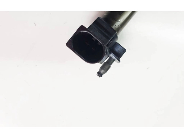 Форсунка 03L130277, 0445116030 Skoda Octavia Mk2 (1Z) CEGA