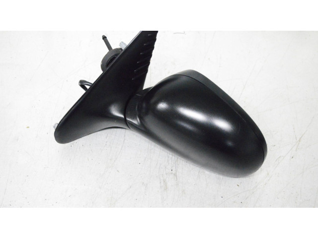 Зеркало (механическое)       Peugeot 406  1996 - 1999 года   