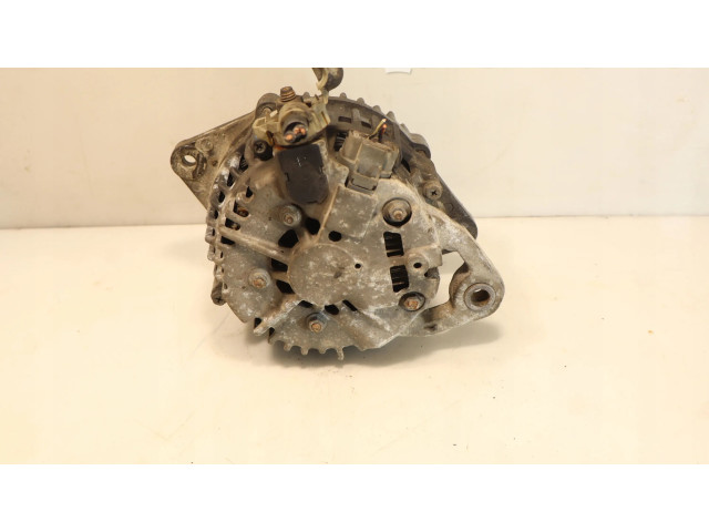 Генератор Mazda Premacy