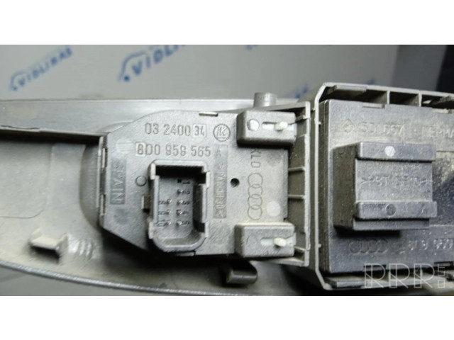 Включатель электрических окон