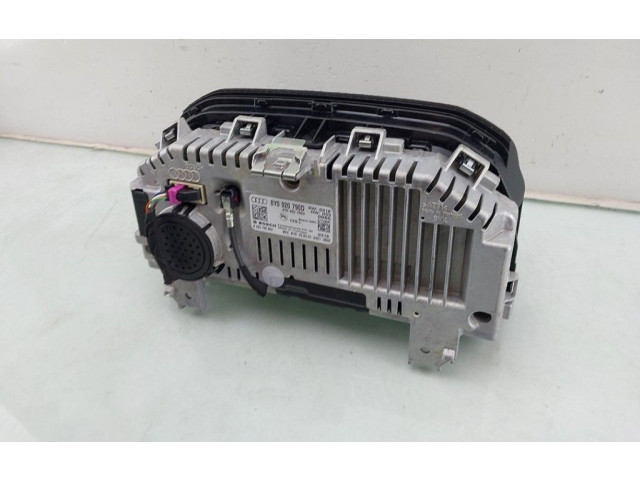 Панель приборов 8Y0920790D, 8Y0920790DX Audi A3 8Y