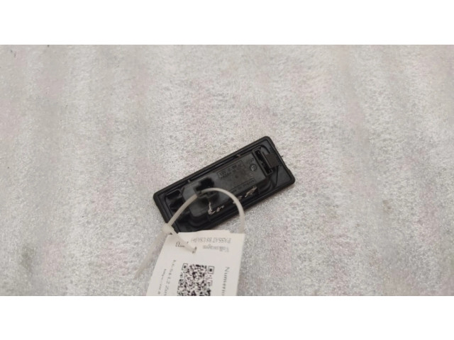 Освещение номера