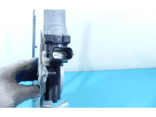 Передний комплект электрического механизма для подъема окна  IMPRK1059762   Honda Insight 