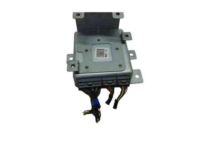 Блок управления 8712008201, 97RA010033 SsangYong Rexton I