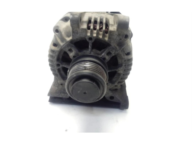 Генератор A0101543902 Mercedes-Benz A W168