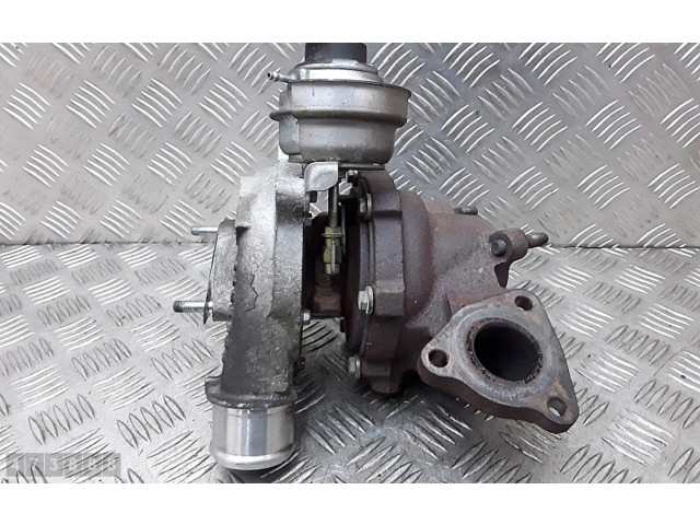 Турбина Honda Accord 7822170001