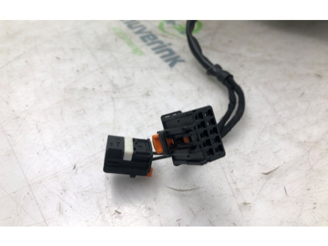 Zpětné zrcátko Citroen Berlingo 2021 98169898XT, 98169898XT