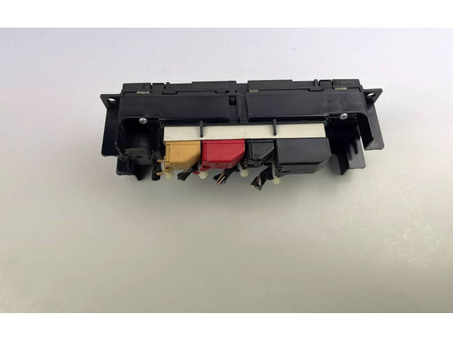 Блок управления климат-контролем Skoda Octavia Mk1 (1U)