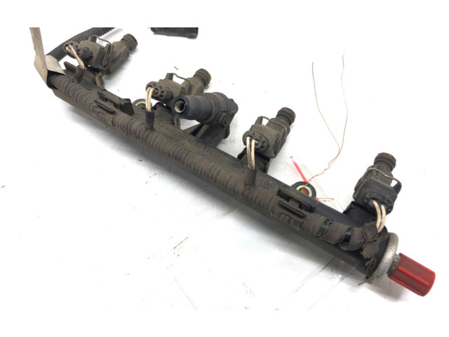 Vstřikovací lišta    Fiat Stilo     