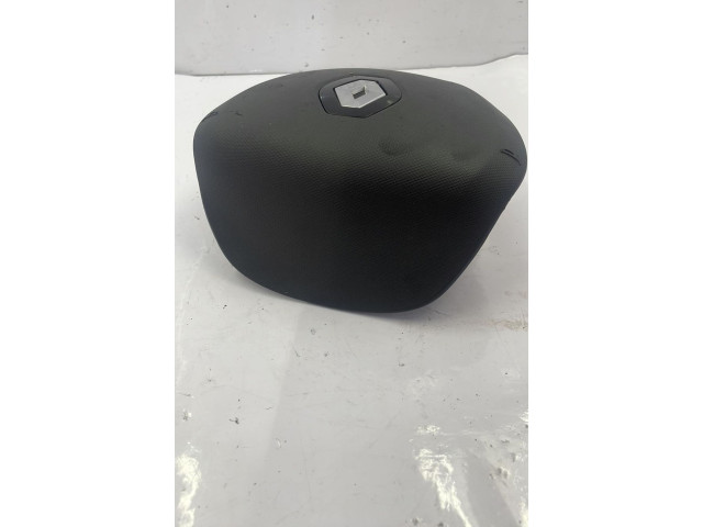 Подушка безопасности водителя 985706588R Renault Clio IV