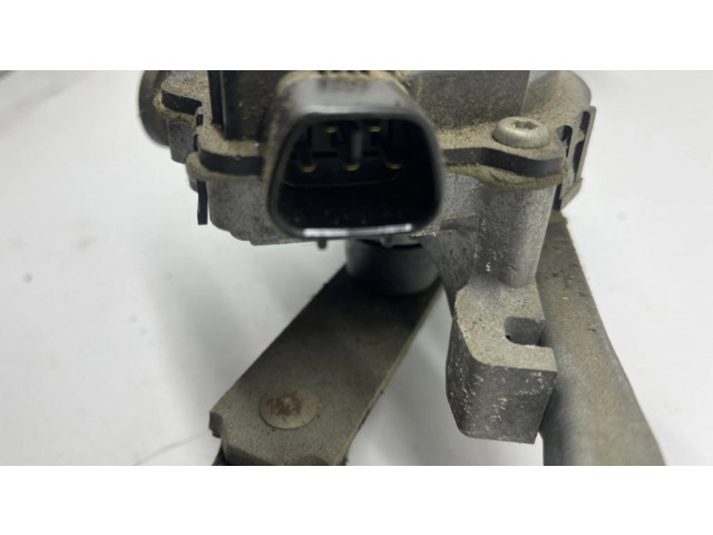 Комплект механизма стеклоочистителей