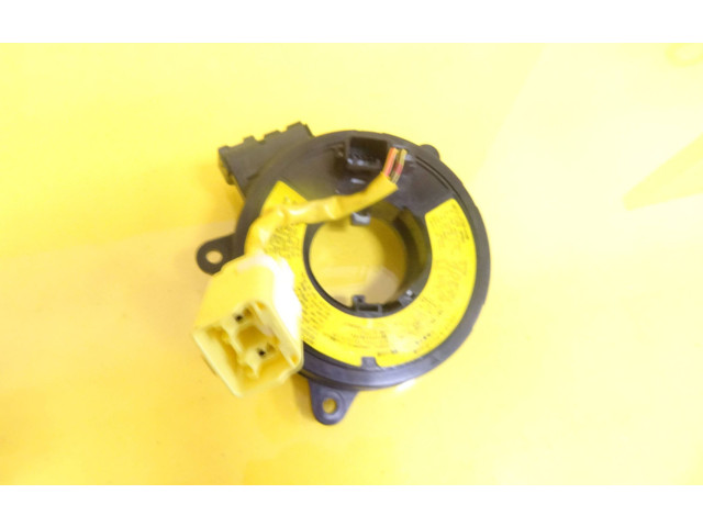 Полоса надувных подушек (кольцо srs) Mazda 626