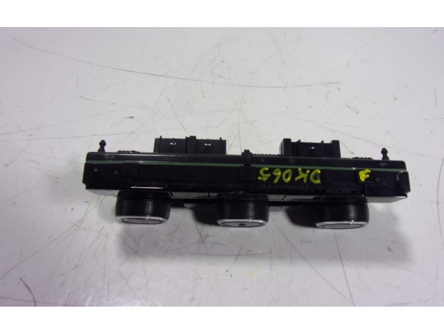 Блок управления климат-контролем 565907044CEWHS, 565907044CE   Skoda Kodiaq