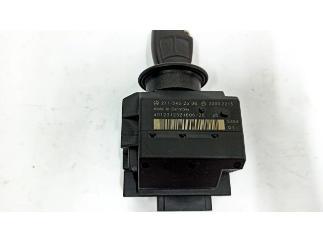 Řídící jednotka A6421500591, A2034621130 Mercedes-Benz E W211 2004