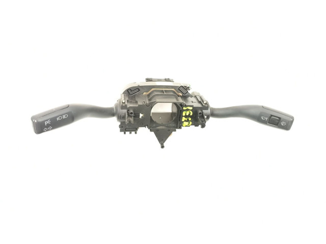 Ручка стеклоочистителей 8E0953503, 8E0953549F Audi A4 Allroad