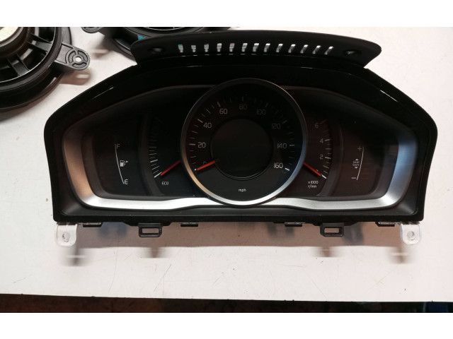 Панель приборов 31412869   Volvo XC60       