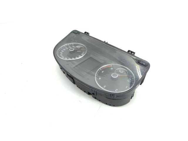 Přístrojová deska  Volkswagen Caddy 2012 2K0920865J  