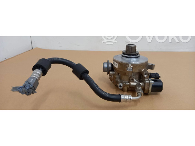 Топливный насос