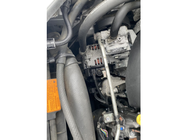 Генератор 00005705NF Citroen C-Crosser