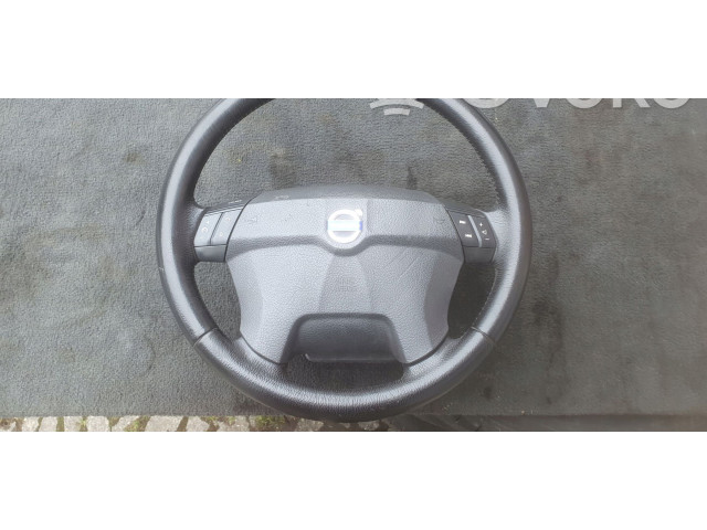 Руль Volvo XC90  2003 - 2006 года       