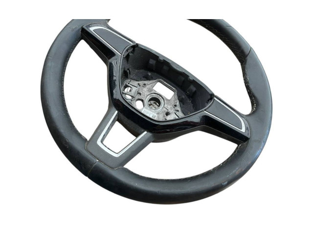 Volant Skoda Octavia Mk3 (5E) 2019 5E0419091AD, 0060026621  