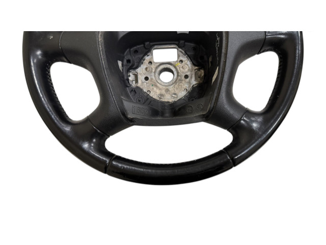 Руль Skoda Octavia Mk2 (1Z) 2004 - 2013 года 1Z0419091N, 61662180A08