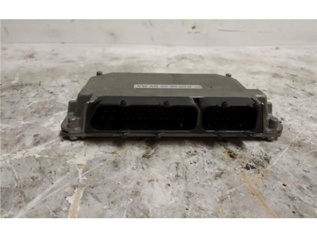 Блок управления 03D906023M, 03D906023M Skoda Fabia Mk1 (6Y)